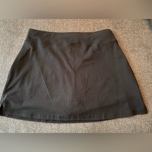 Women’s Activewear Skirt
